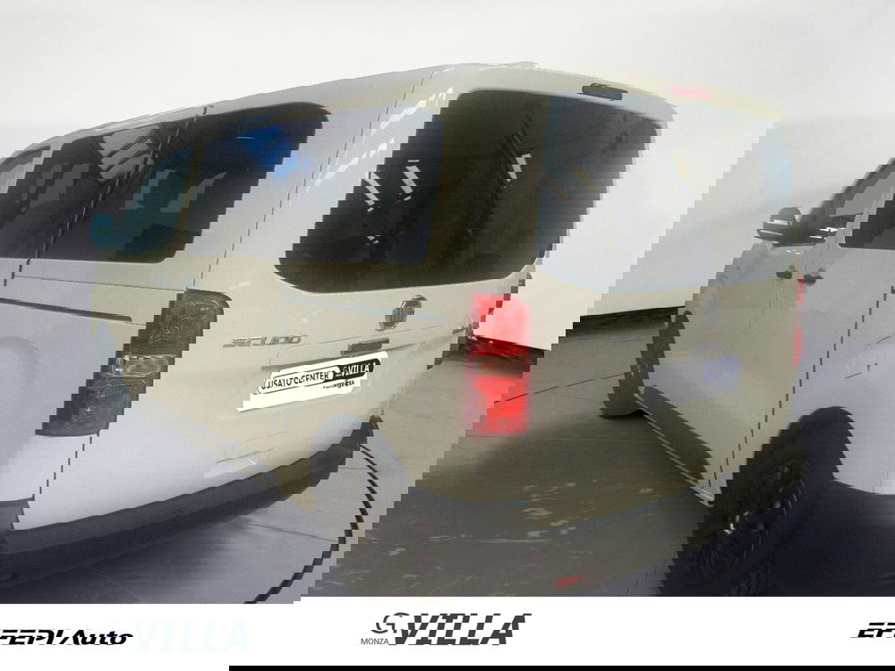 Fiat Scudo Furgone nuova a Monza e Brianza (4)