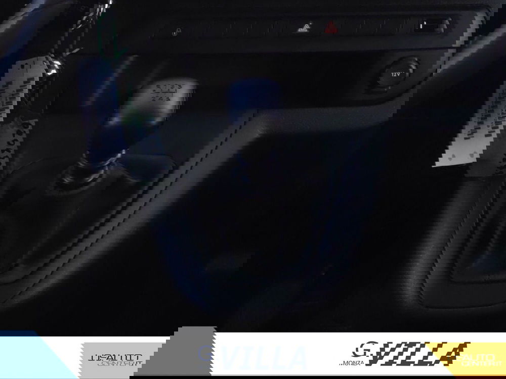 Fiat Scudo Furgone nuova a Monza e Brianza (10)