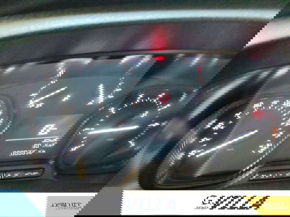 Fiat Scudo Furgone nuova a Monza e Brianza (11)