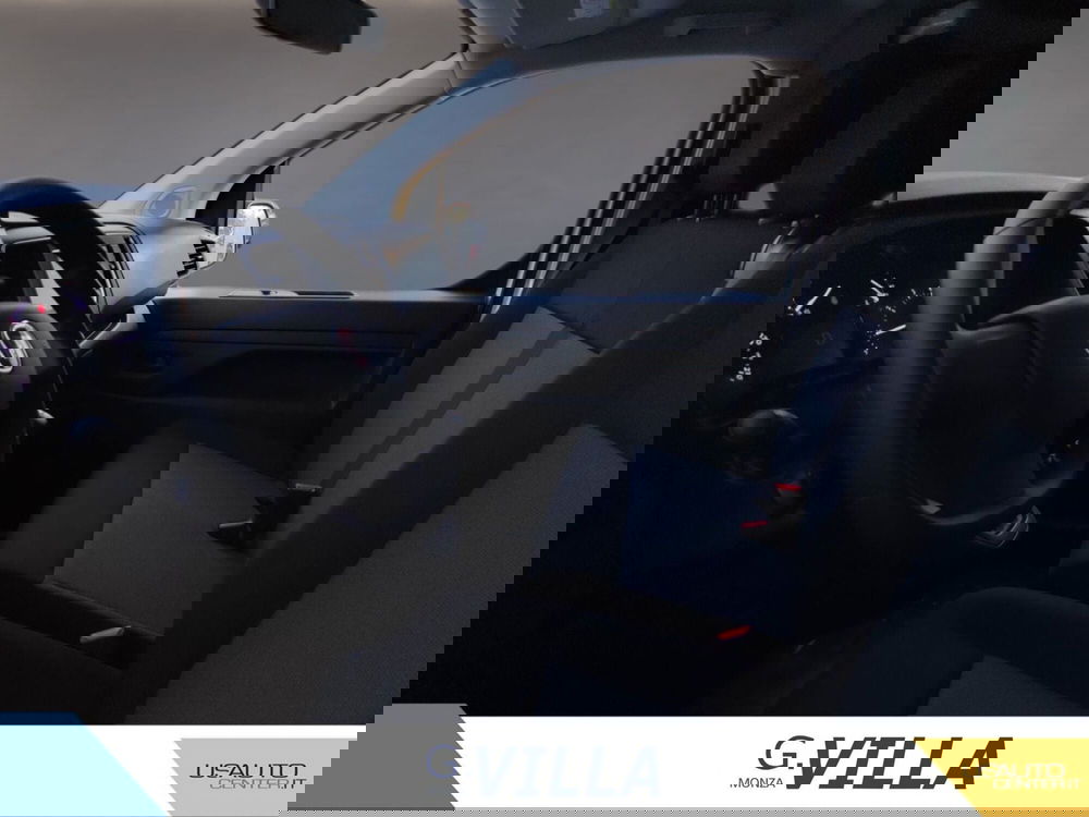 Fiat Scudo Furgone nuova a Monza e Brianza (12)