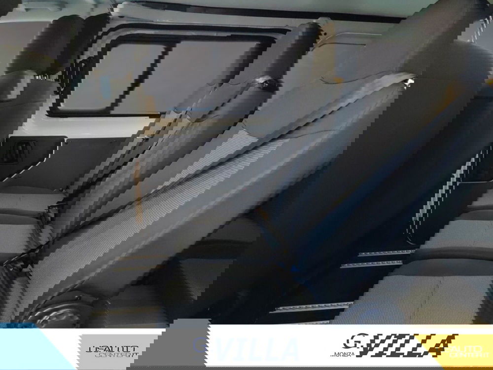 Fiat Scudo Furgone nuova a Monza e Brianza (13)