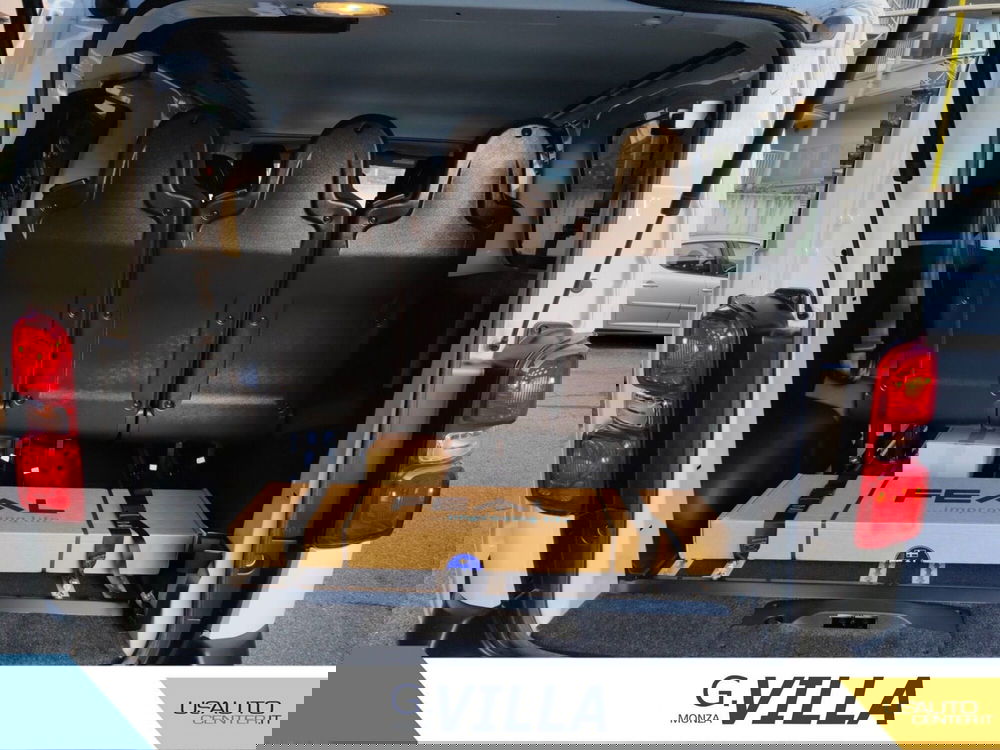 Fiat Scudo Furgone nuova a Monza e Brianza (14)