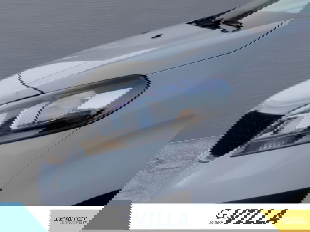 Fiat Scudo Furgone nuova a Monza e Brianza (6)