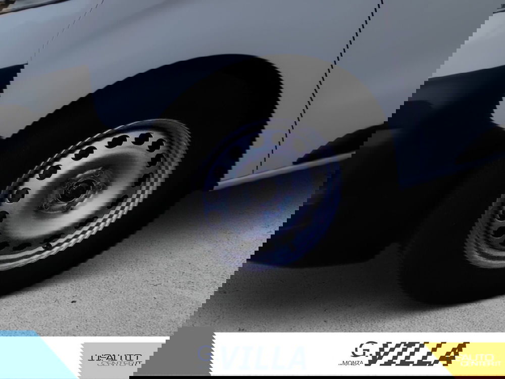 Fiat Scudo Furgone nuova a Monza e Brianza (7)