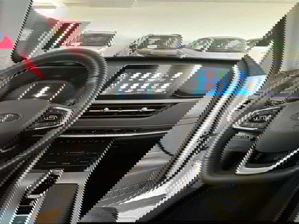 Dr dr F35 usata a Lecce (11)