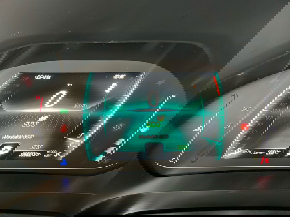 Dr dr F35 usata a Lecce (15)