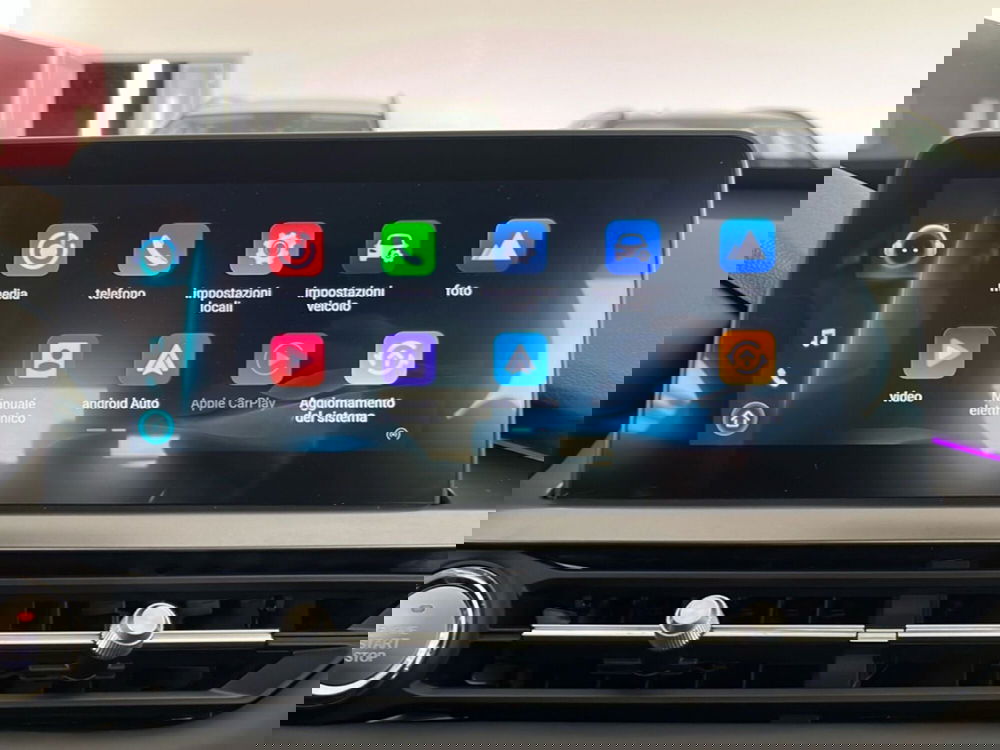 Dr dr F35 usata a Lecce (16)