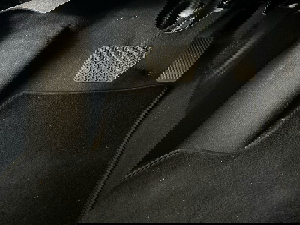 Dr dr F35 usata a Lecce (19)