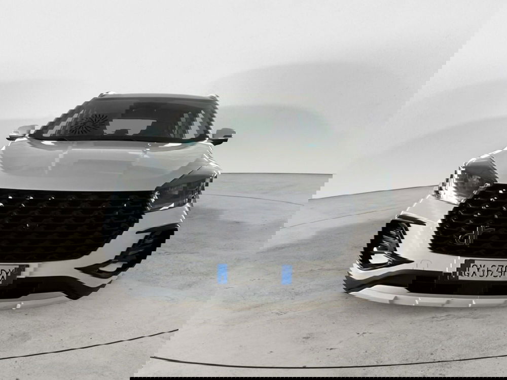 Dr dr F35 usata a Lecce (2)