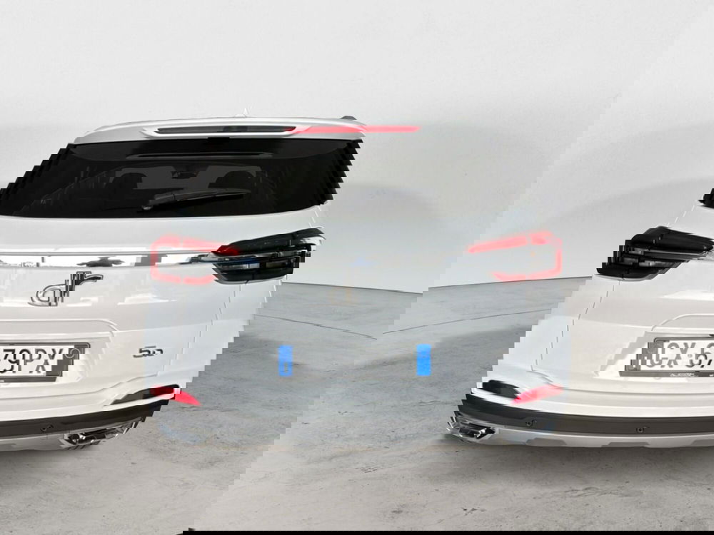 Dr dr F35 usata a Lecce (5)