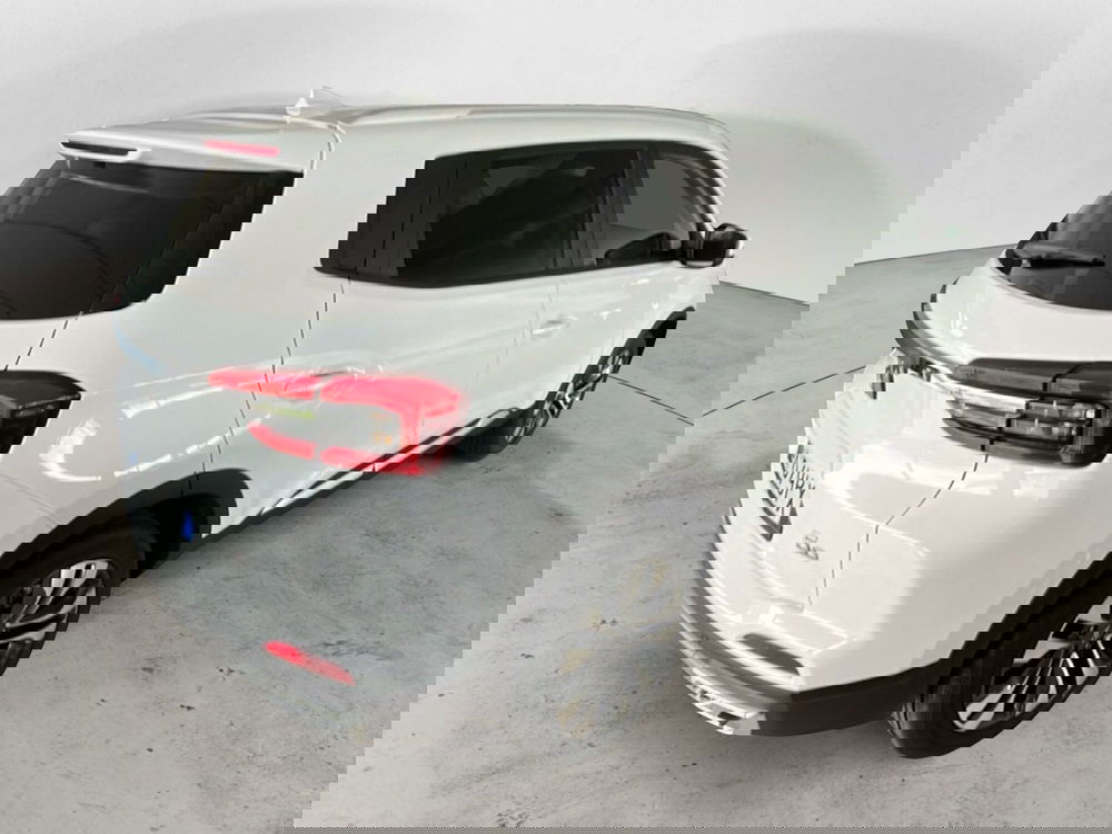 Dr dr F35 usata a Lecce (6)