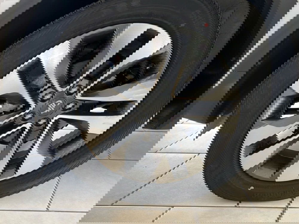 Dr dr F35 usata a Lecce (8)