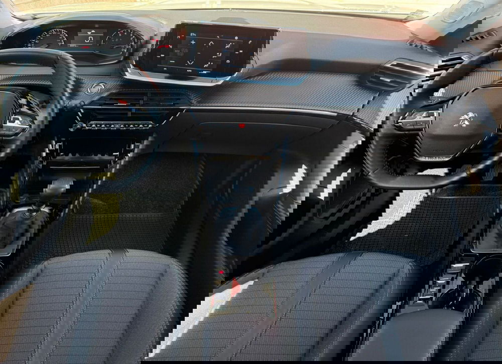 Peugeot 2008 usata a Ascoli Piceno (13)