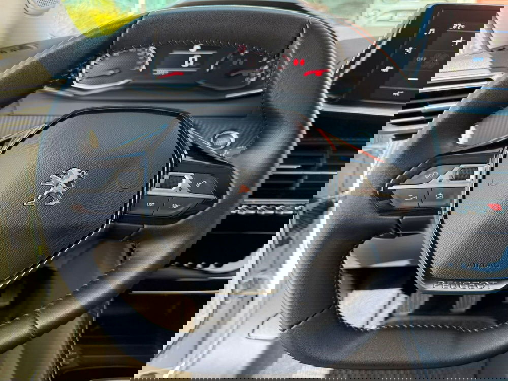 Peugeot 2008 usata a Ascoli Piceno (14)