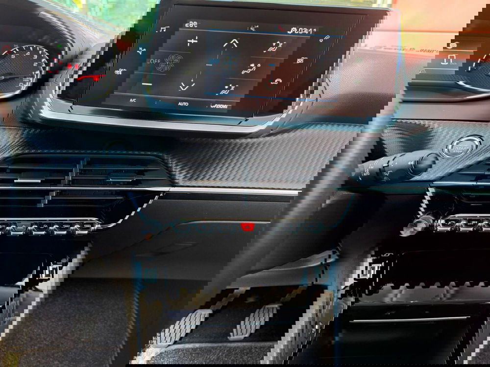 Peugeot 2008 usata a Ascoli Piceno (15)