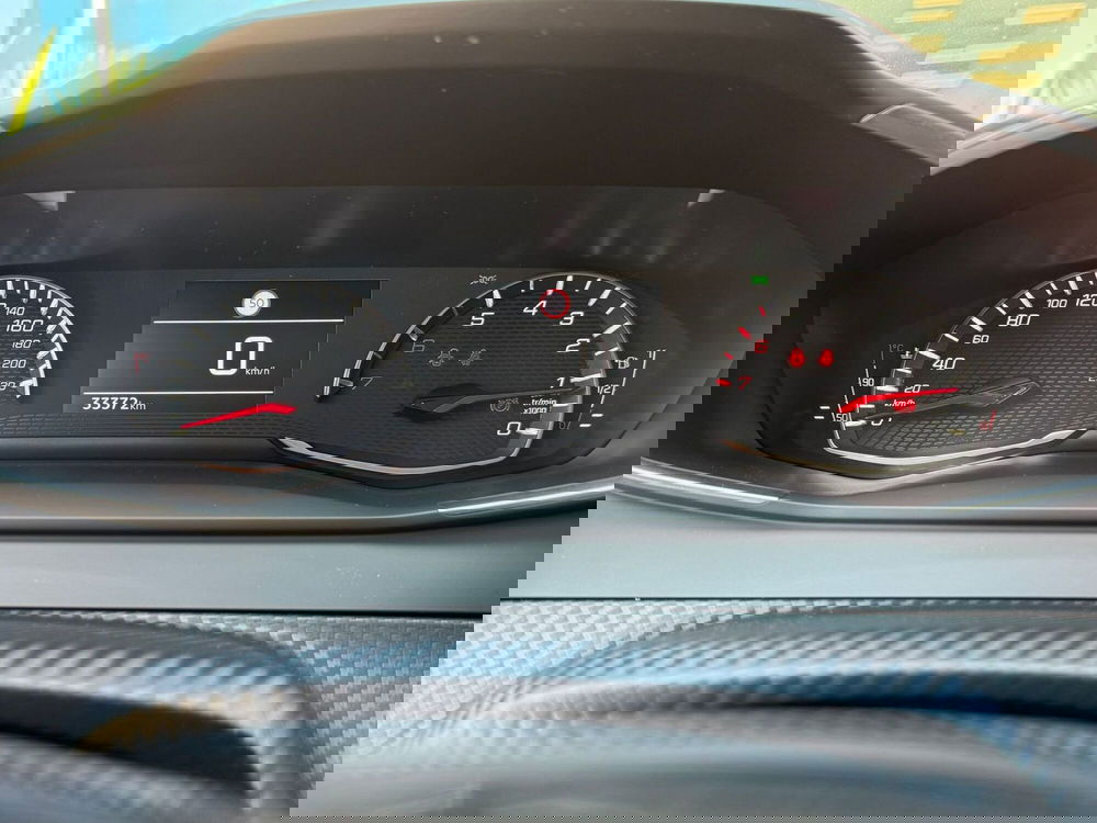 Peugeot 2008 usata a Ascoli Piceno (17)