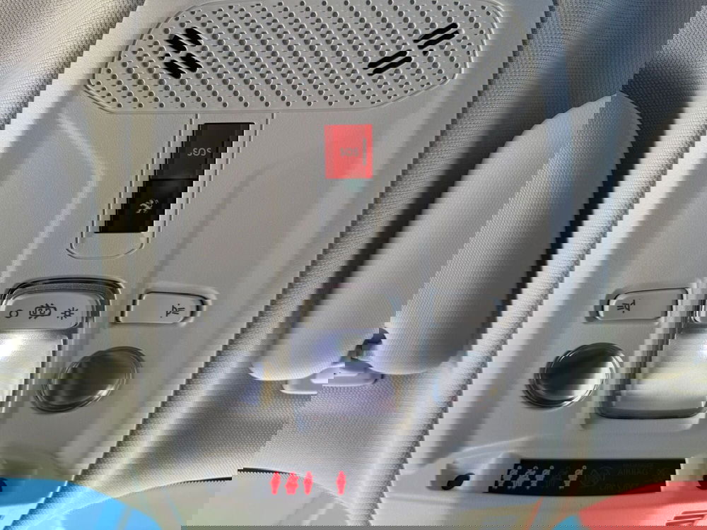 Peugeot 2008 usata a Ascoli Piceno (18)