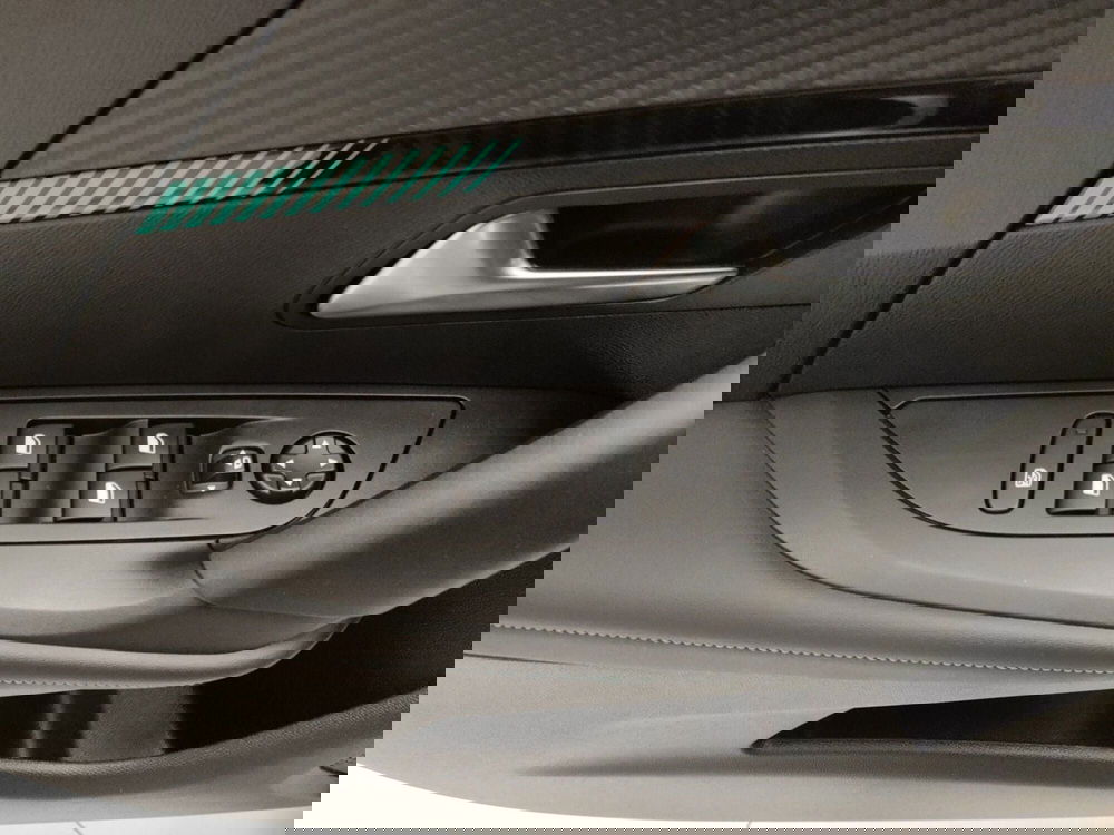 Peugeot 2008 usata a Ascoli Piceno (19)