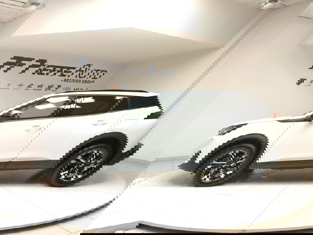 Peugeot 2008 usata a Ascoli Piceno (2)