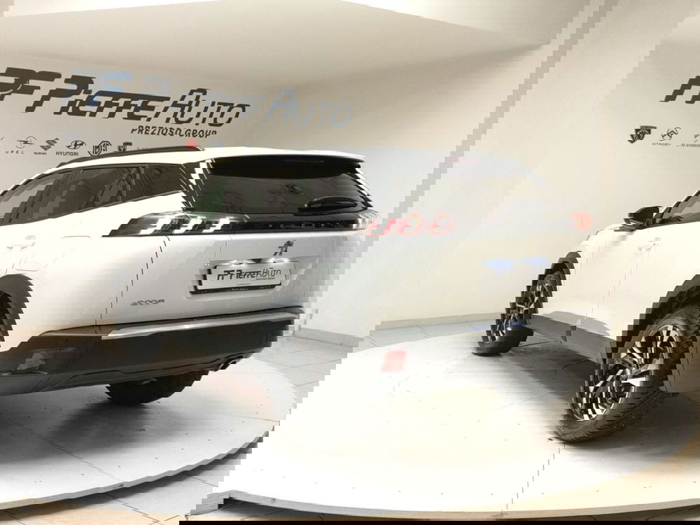 Peugeot 2008 usata a Ascoli Piceno (3)