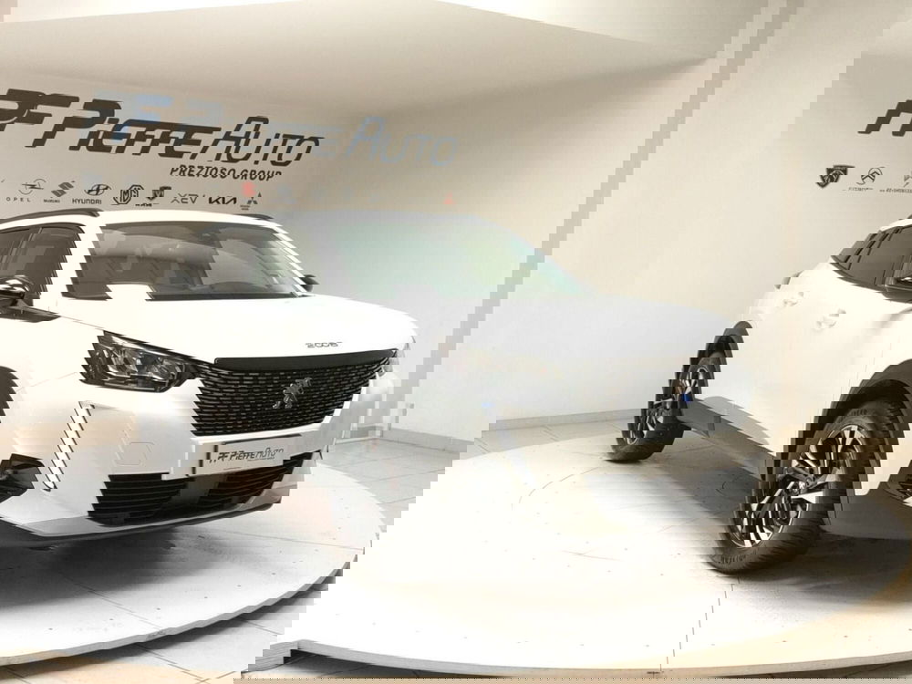 Peugeot 2008 usata a Ascoli Piceno (6)