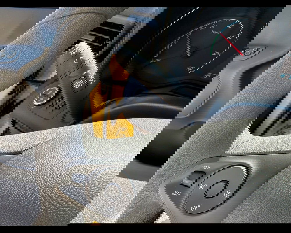 Opel Combo Furgone nuova a Belluno (17)