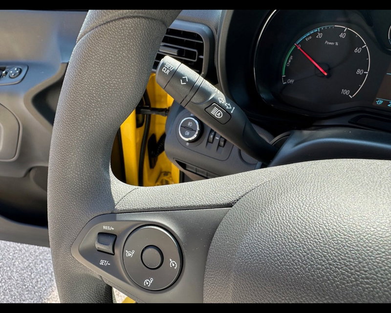 Opel Combo Furgone nuova a Belluno (17)
