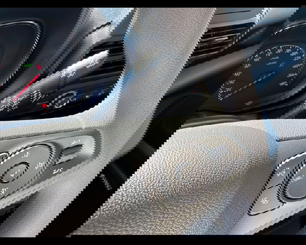 Opel Combo Furgone nuova a Belluno (18)