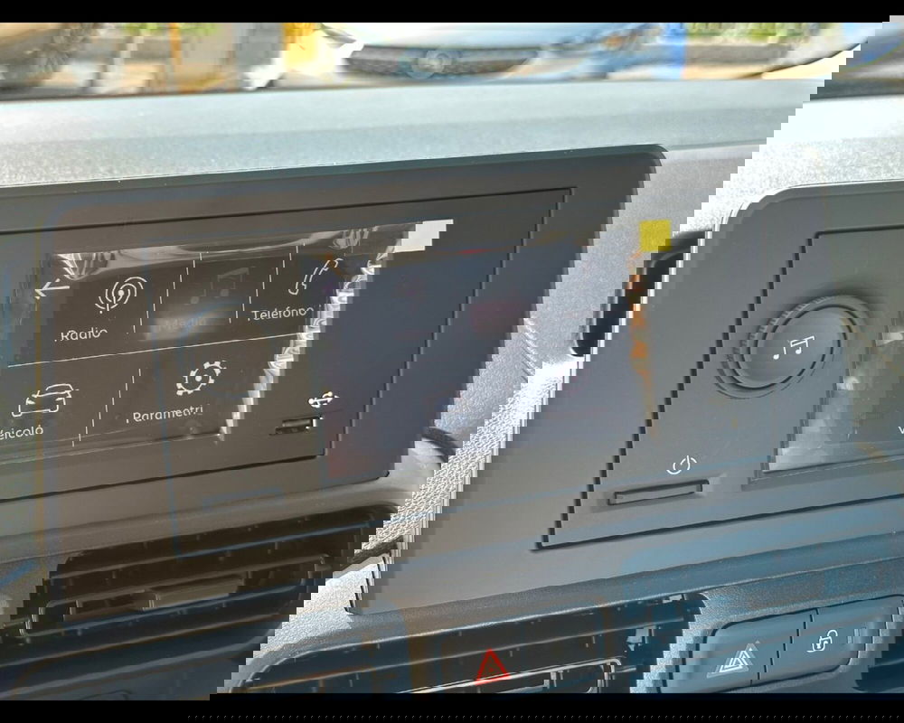 Opel Combo Furgone nuova a Belluno (19)