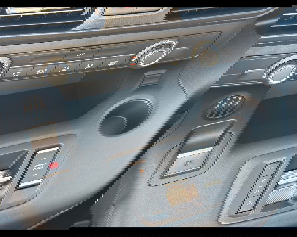 Opel Combo Furgone nuova a Belluno (20)