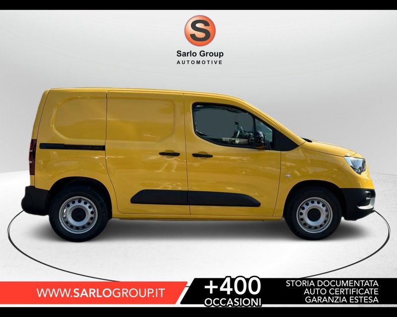 Opel Combo Furgone nuova a Belluno (5)