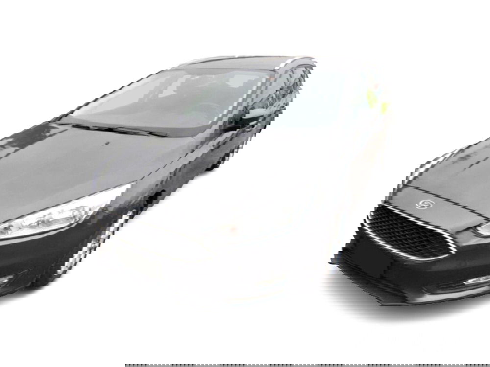 Ford Focus Station Wagon usata a Bari