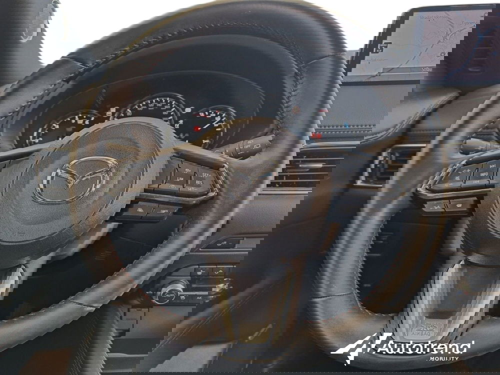 Mazda CX-5 usata a Bari (10)