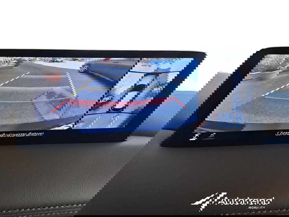 Mazda CX-5 usata a Bari (13)