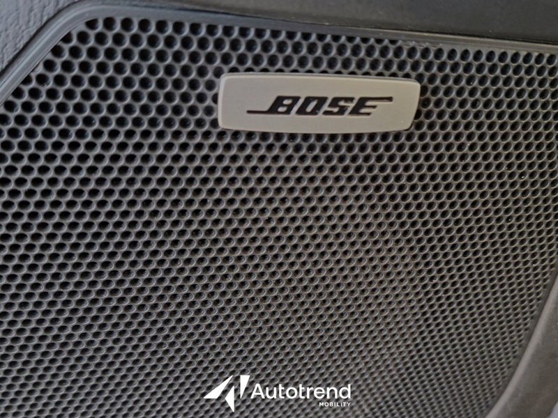 Mazda CX-5 usata a Bari (14)