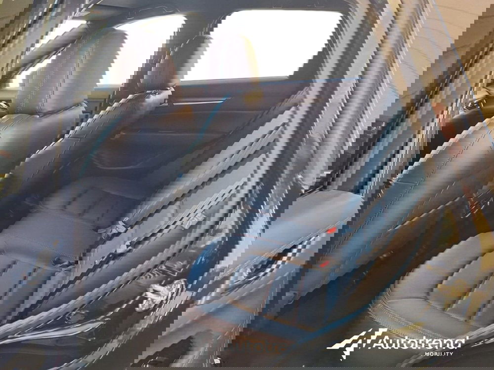 Mazda CX-5 usata a Bari (16)