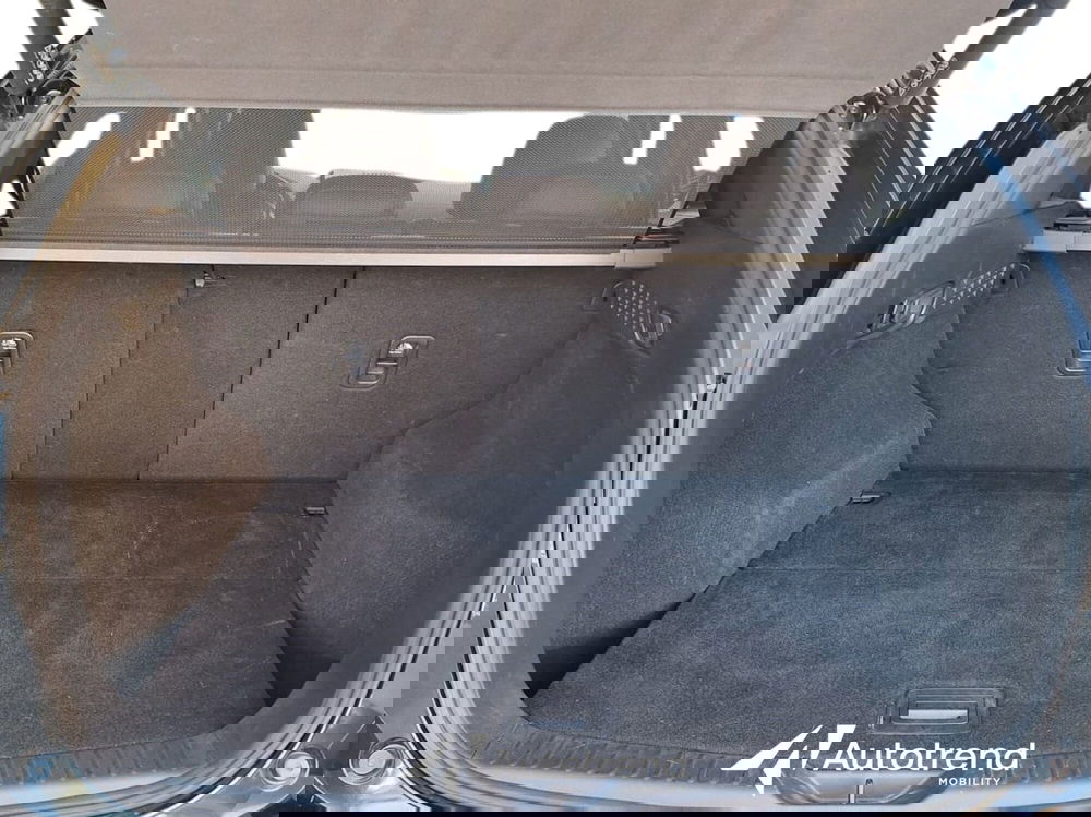 Mazda CX-5 usata a Bari (17)