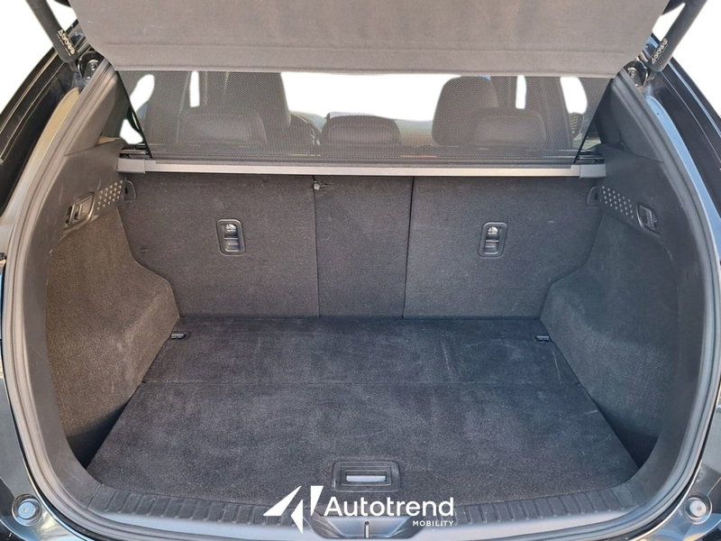 Mazda CX-5 usata a Bari (17)