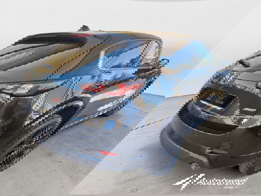 Mazda CX-5 usata a Bari (2)