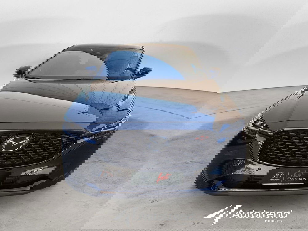 Mazda CX-5 usata a Bari (3)