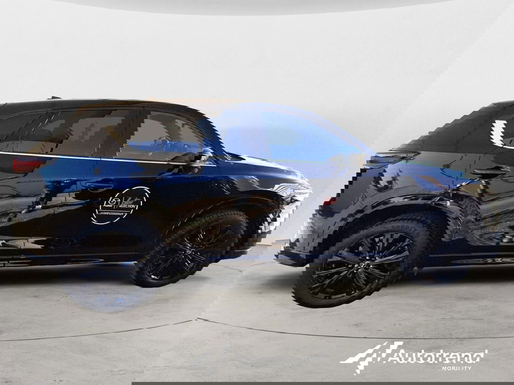 Mazda CX-5 usata a Bari (5)