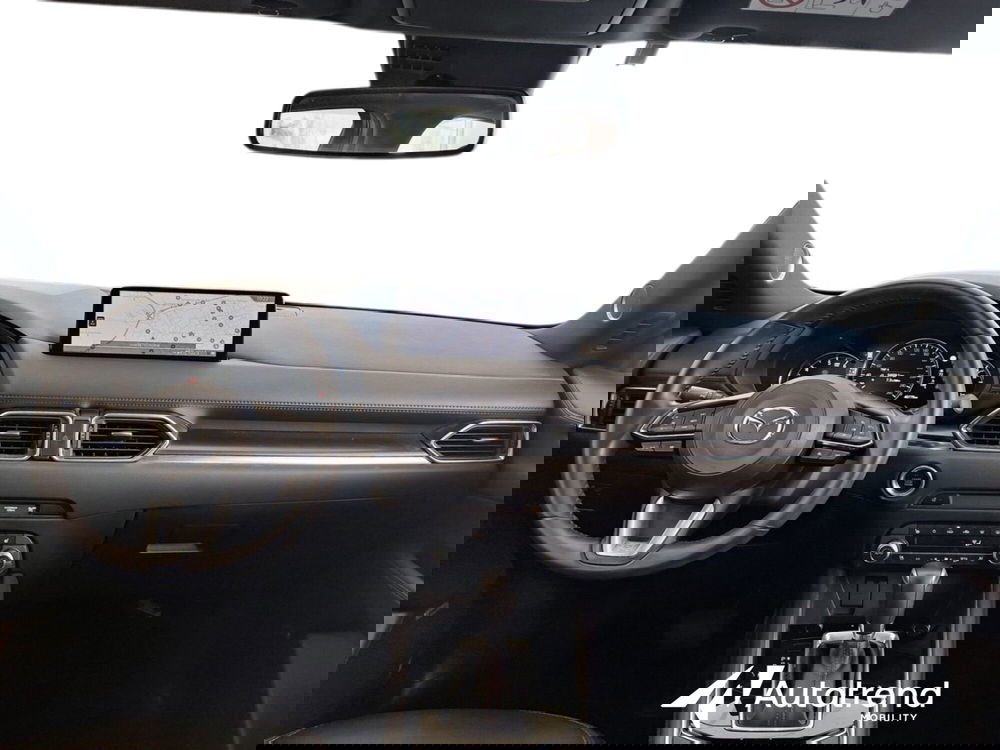Mazda CX-5 usata a Bari (8)