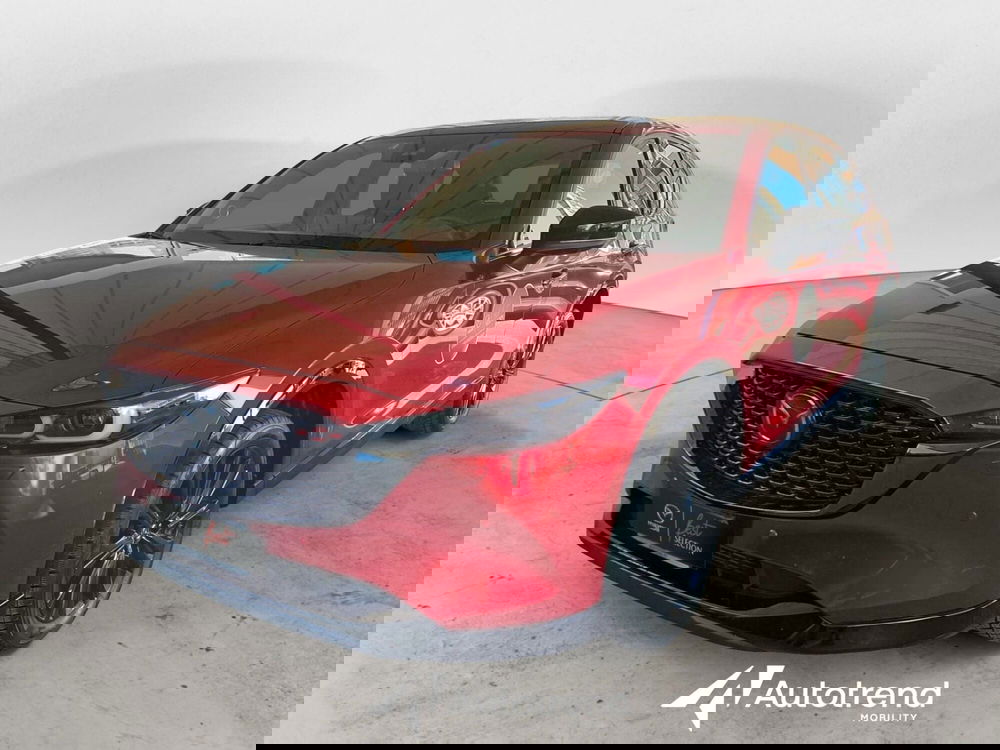 Mazda CX-5 usata a Bari