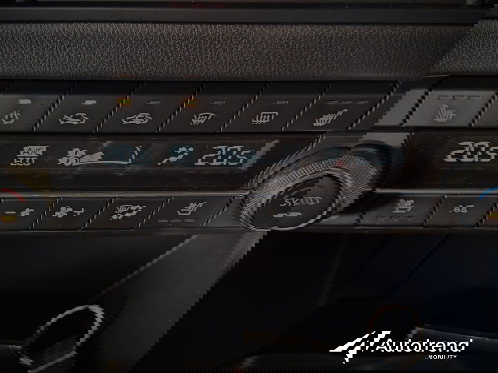 Mazda CX-5 usata a Bari (10)