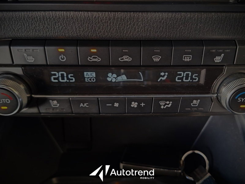 Mazda CX-5 usata a Bari (10)