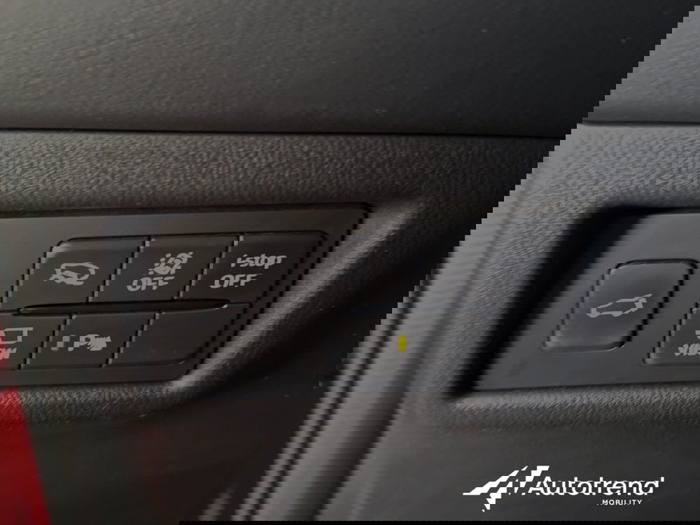 Mazda CX-5 usata a Bari (11)