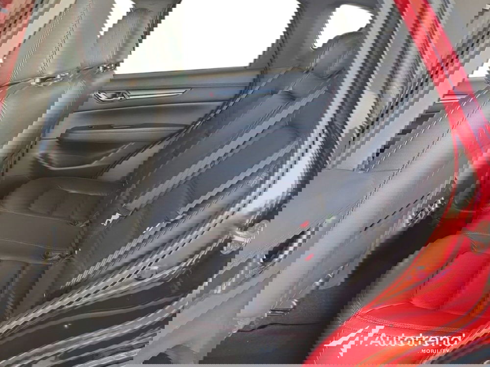 Mazda CX-5 usata a Bari (13)