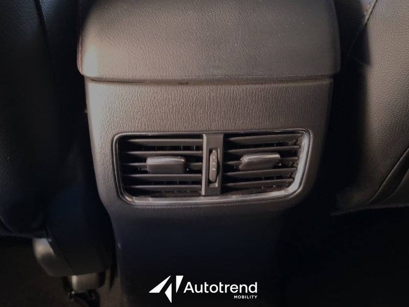 Mazda CX-5 usata a Bari (14)