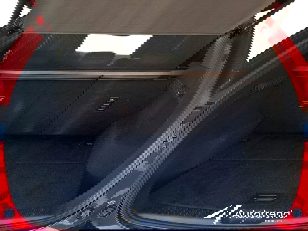 Mazda CX-5 usata a Bari (15)