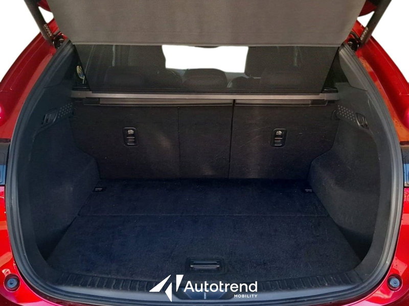 Mazda CX-5 usata a Bari (15)